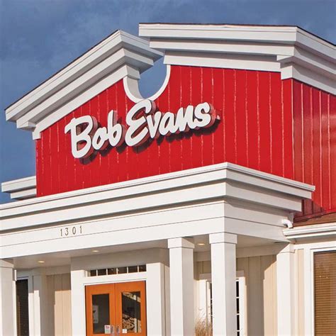 Favorite Lunch & Dinner Spot in 61705 Bob Evans restaurant is the perfect go to for a satisfying lunch or dinner. . Bob evans near me